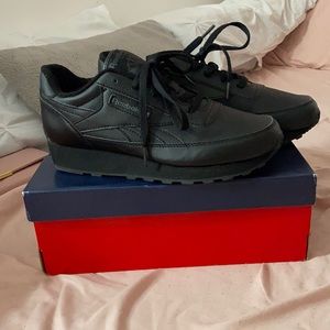 Brand New Reebok Sneakers